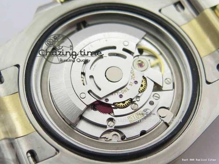 Best AAA Replica Sites Stack) II GMT-Master A3187 Best 1:1 Black Hand LN YG Wrapped Edition Noob (Correct 3642 Timeless Thick Ceramic 116713 0115